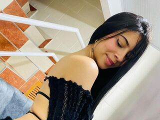 hot livecam CristalLinares