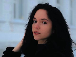 fingering girl CrystalLake