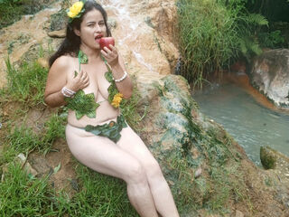 cam girl sexshow CrystallAnderson