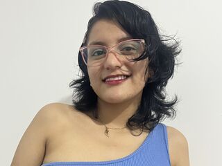 jasmin camgirl picture DahianaRoa
