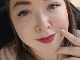 camwhore masturbating with vibrator DainaWaga