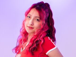 free webcam chat room DaisyDream