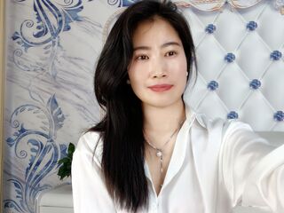 camwhore nude DaisyFeng