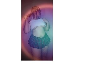 porn web cam DanielaCross