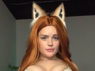 kinky webcam show DaniellaBang