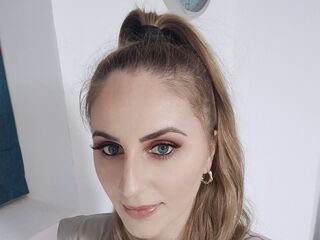 jasmin cam model DanyaEden