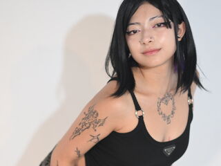 cam girl sexchat DarlaKing