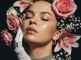 hot girl webcam DelfinaArif