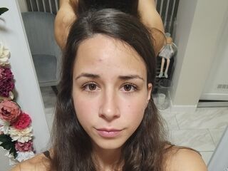 free adultcam DinaCaguimbal