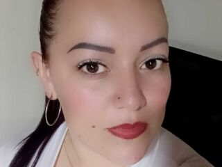 naughty camgirl picture DinaCarls