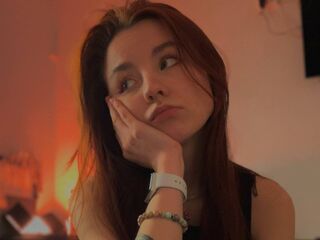 webcam live sex show DivinaGazza