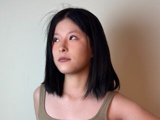 hot webcam slut DominicaAndronis