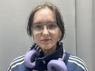 nude cam pic DoraDawson