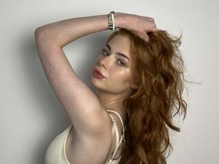 beautiful webcam girl DortheyDemichiel