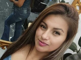 webcamgirl video chat DulceMariaRincon