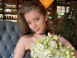 girl cam live EdithBulkley