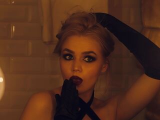anal webcam ElaineVeloz