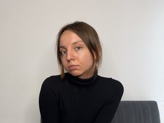 cyber sex show EleonoraSzabo