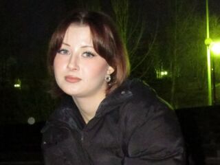 extrreme webcam picture ElizabethGrochma