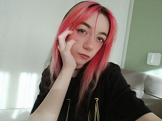 beautiful cam girl ElvaEdman