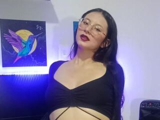 webcam show EmberCullen