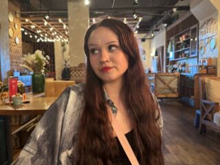 free web cam chat EmilyGreek