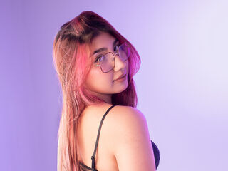 hot striptease web cam EstefaniCastillo