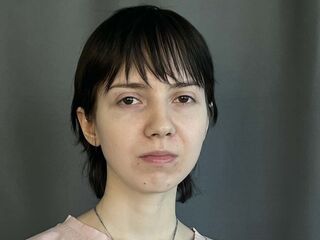 hot girl sex webcam EsterSugimoto