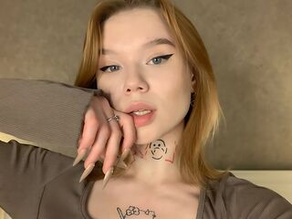 beautiful webcamgirl EthalBramson