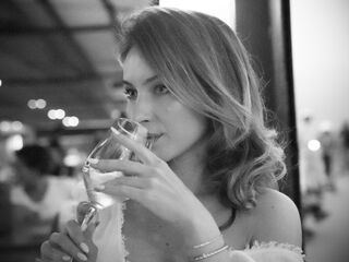 beautiful girlcam EthelynRose