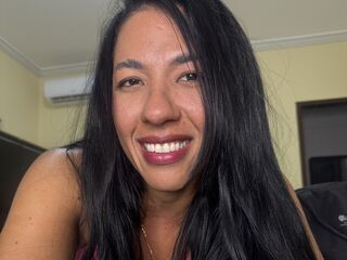 kinky webcam model EudoraRodrigues
