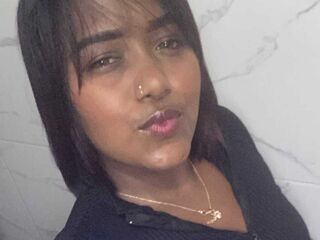 cam girl webcamsex EvaMalia