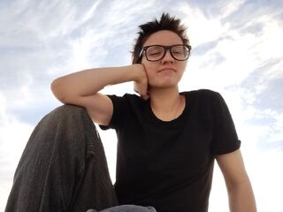 topless girl EvaScoty