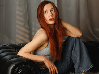 beautiful girl cam EvaVestern
