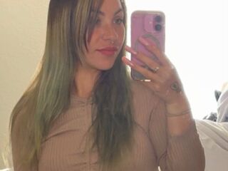 adult cam video chat EvangelinaGarcia