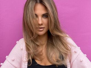 Kinky webcam EveFlowers