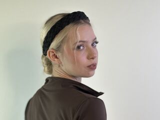 sexy camgirl EvetteHilado