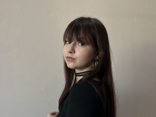 girl webcam FloHaake