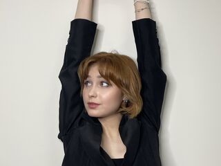 beautiful camgirl FloraHamp