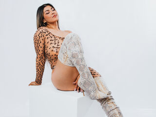 camgirl videochat GiaMartineli