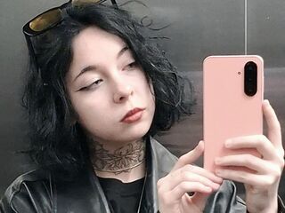 beautiful girl GildaHudok