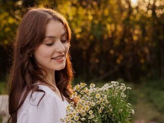 webcam live sex GildedOlivia