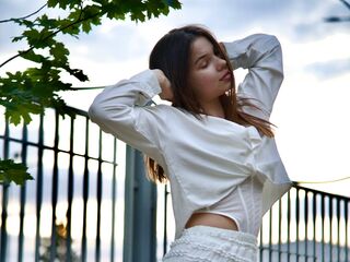 webcam girl chat GraceHeitger