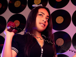 live webcam model GraceJhones
