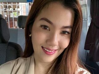 hot cam show HannahJane