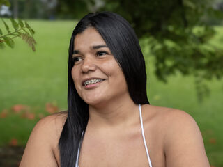 webcam girl HarrisAlejandra