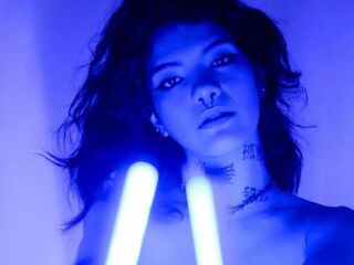 sexy camgirl HinataDarky