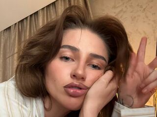 free live webcam HippieChristie