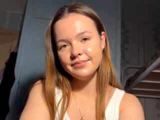 erotic webcam HollyCathrin