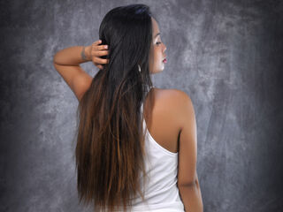 nude webcamgirl pic IanaEvans